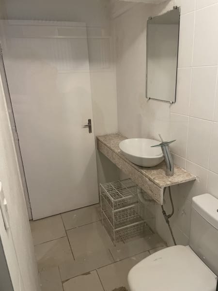 Foto da cozinha
