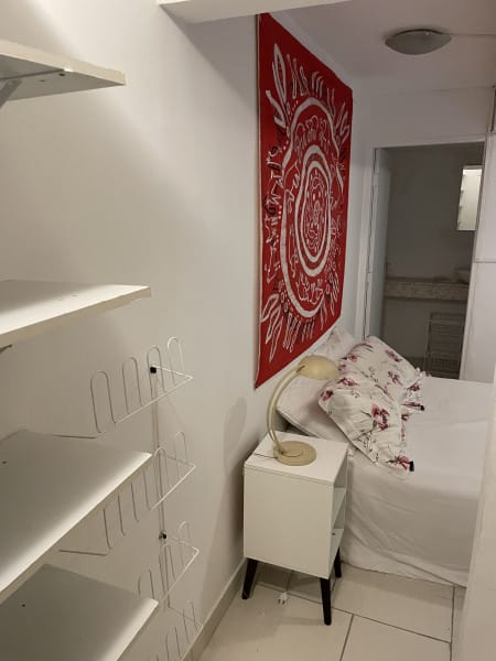 Foto do quarto
