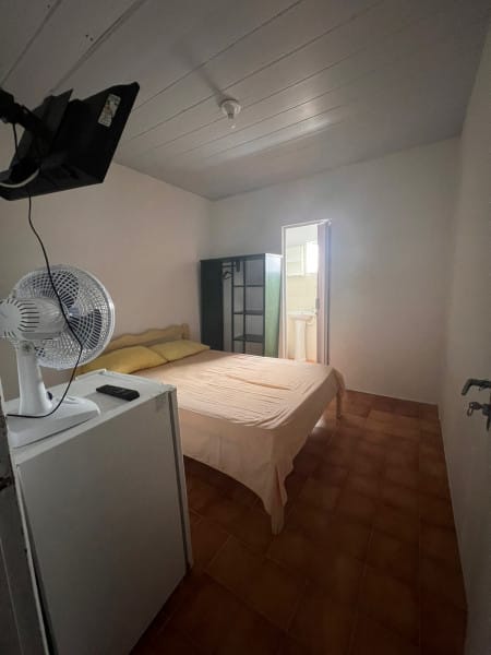 Foto do quarto