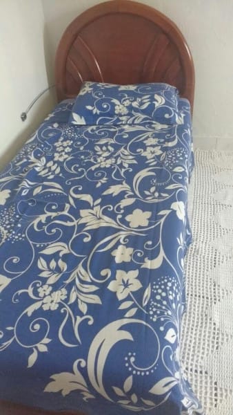 Foto do quarto