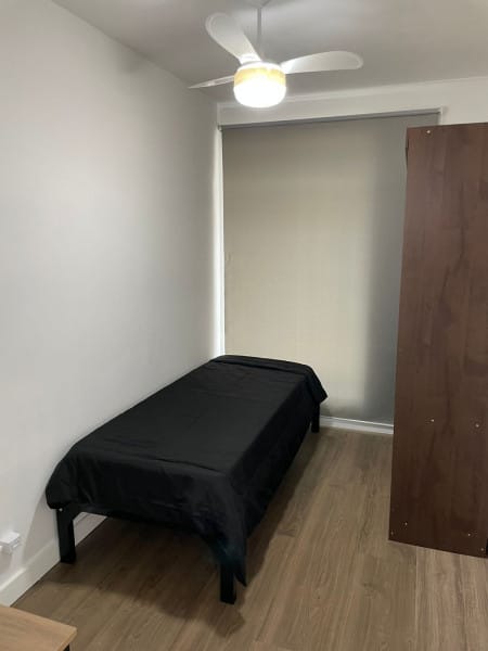 Foto do quarto