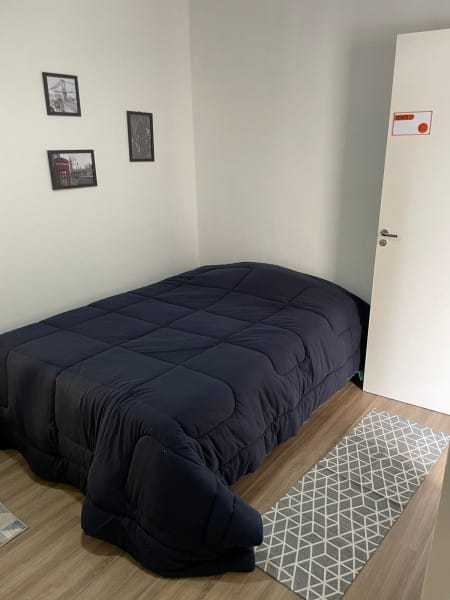 Foto do quarto