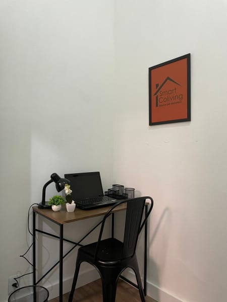 Foto do quarto
