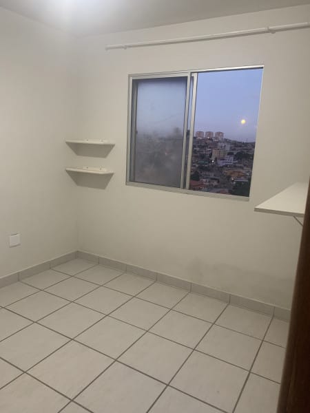 Foto do quarto