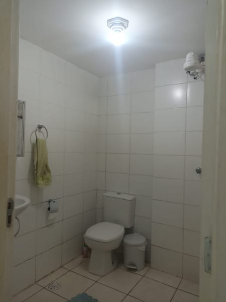 Foto da cozinha