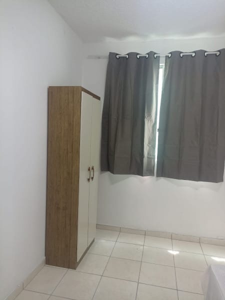 Foto do quarto