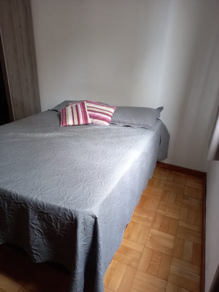 Foto do quarto