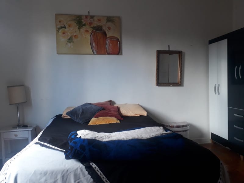 Foto do banheiro