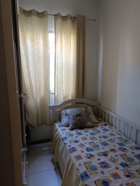 Foto do quarto