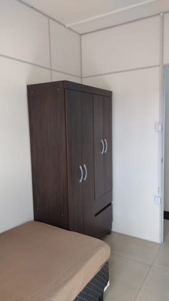 Foto do quarto