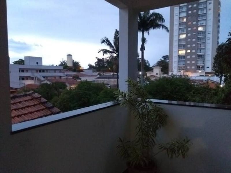 Foto do banheiro