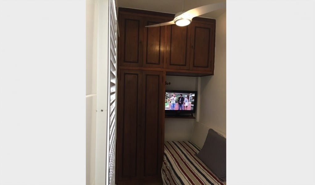 Foto do quarto