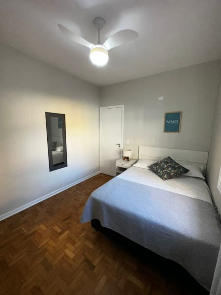 Foto do quarto