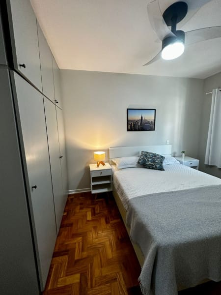 Foto do quarto