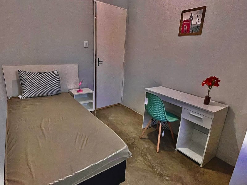 Foto do quarto