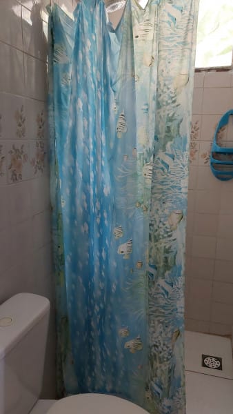 Foto do quarto