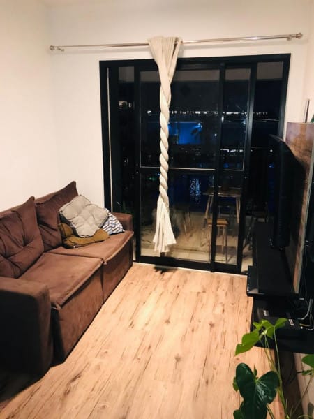 Foto do quarto