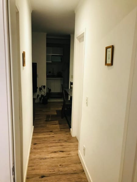 Foto do quarto