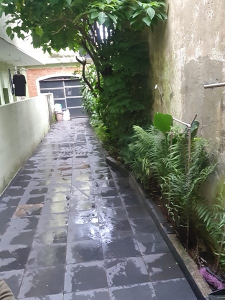 Foto do quarto