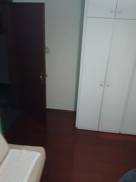 Foto da cozinha