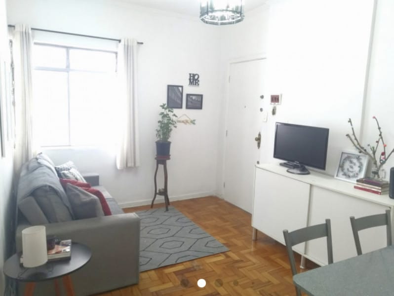 Foto do quarto