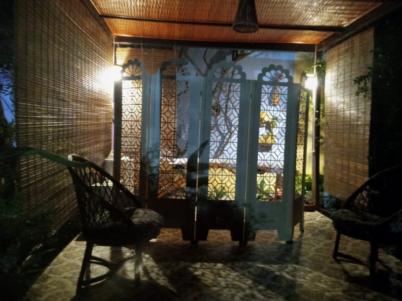 Foto do quarto