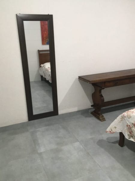 Foto da cozinha