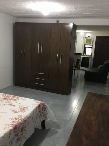 Foto do quarto