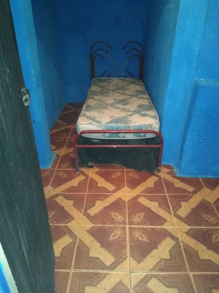 Foto do quarto