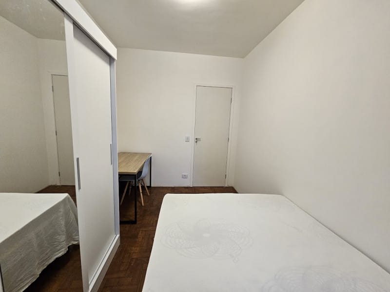 Foto do quarto