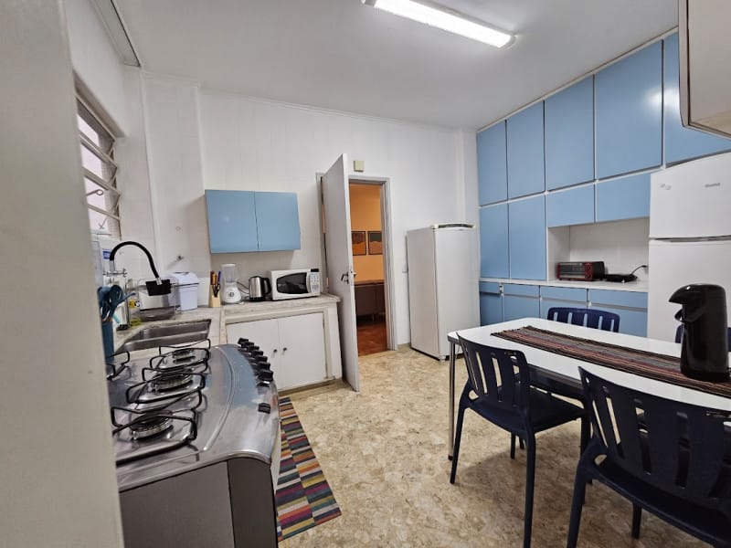 Foto do quarto