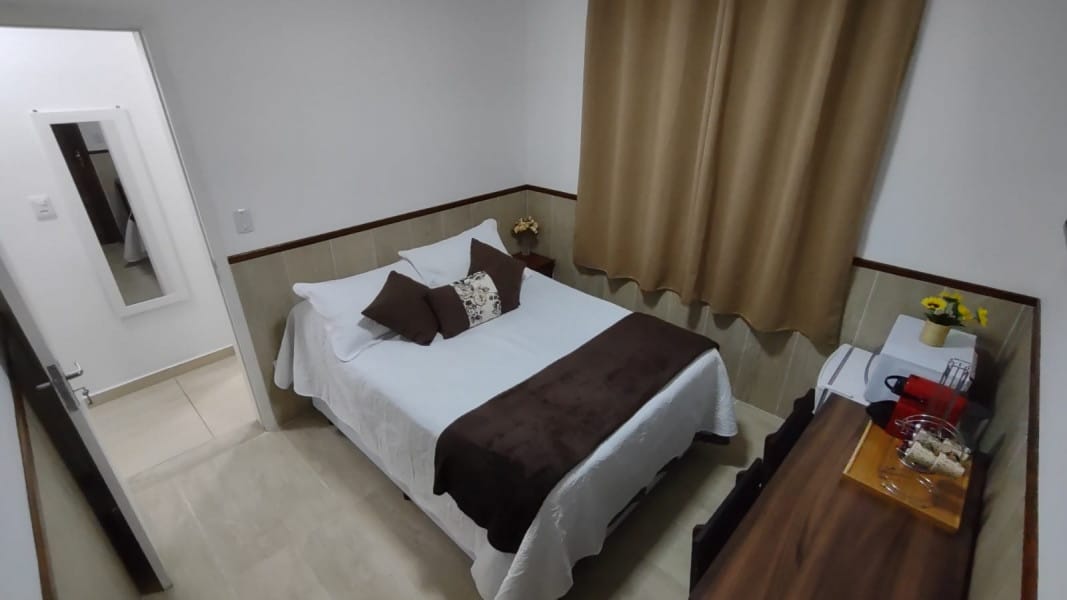 Foto do quarto
