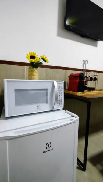 Foto do banheiro