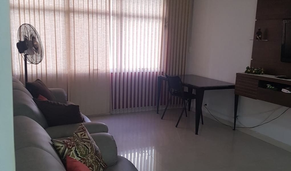 Foto do quarto