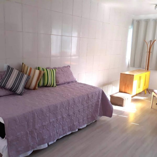 Foto do quarto