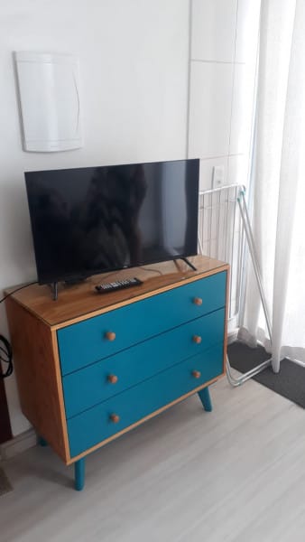 Foto do quarto