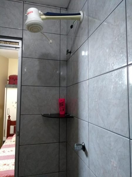 Foto do quarto