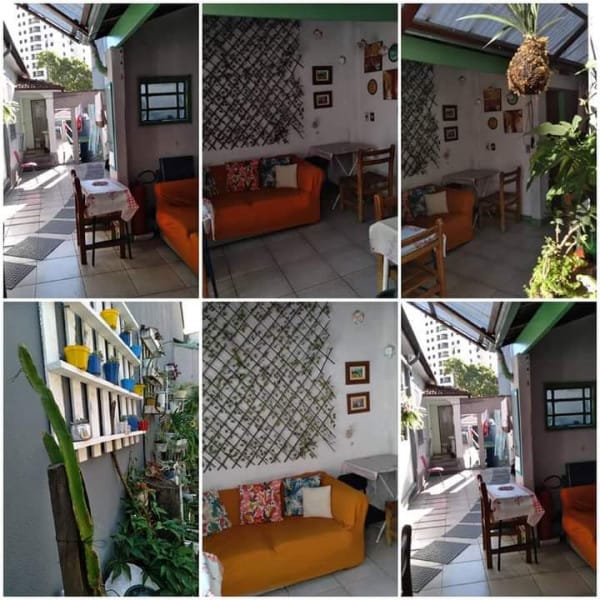 Foto do quarto