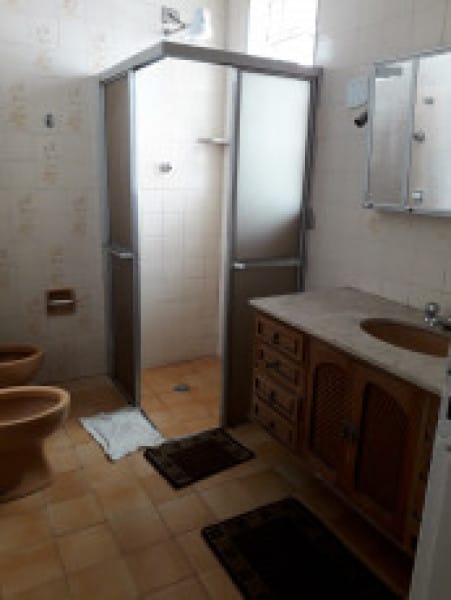 Foto da cozinha