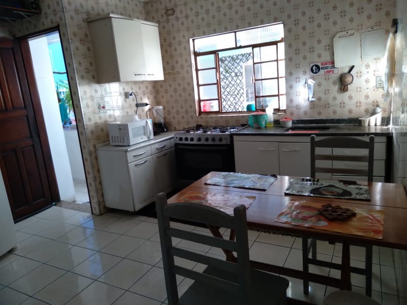 Foto do banheiro