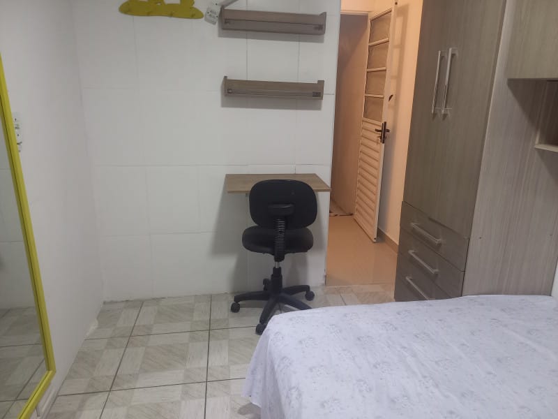 Foto do banheiro