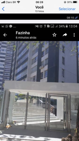 Foto do quarto
