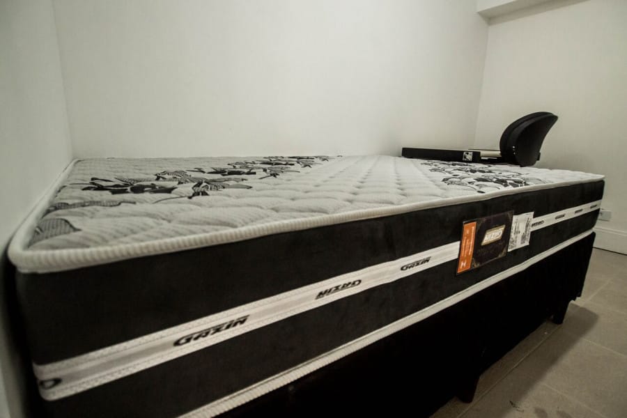 Foto do quarto