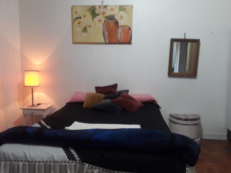 Foto do quarto