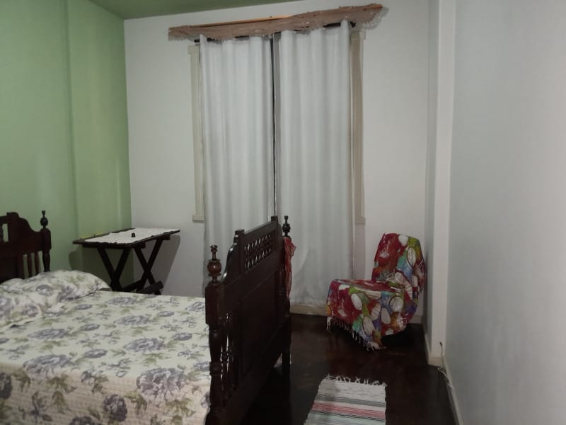 Foto do quarto