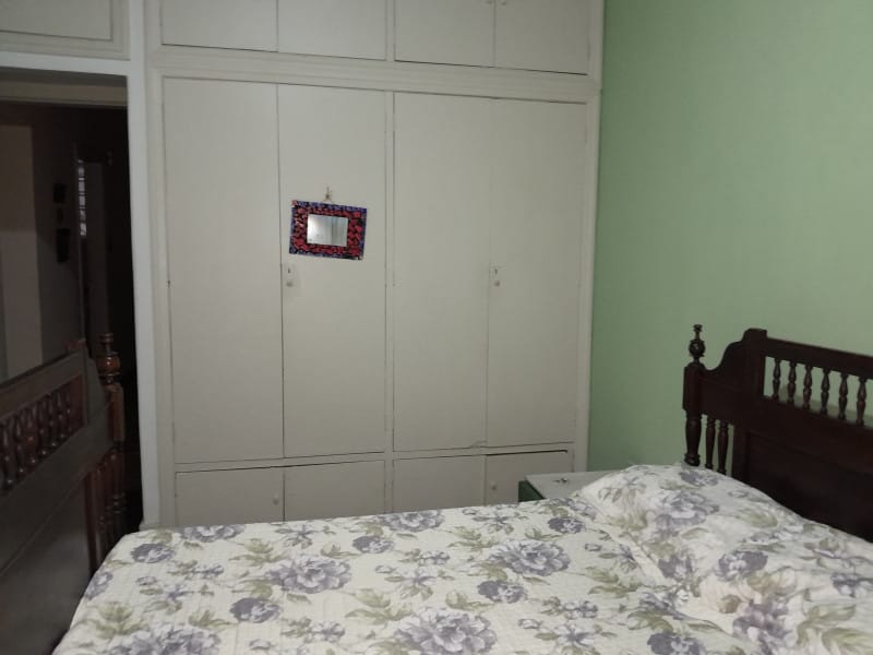 Foto do banheiro