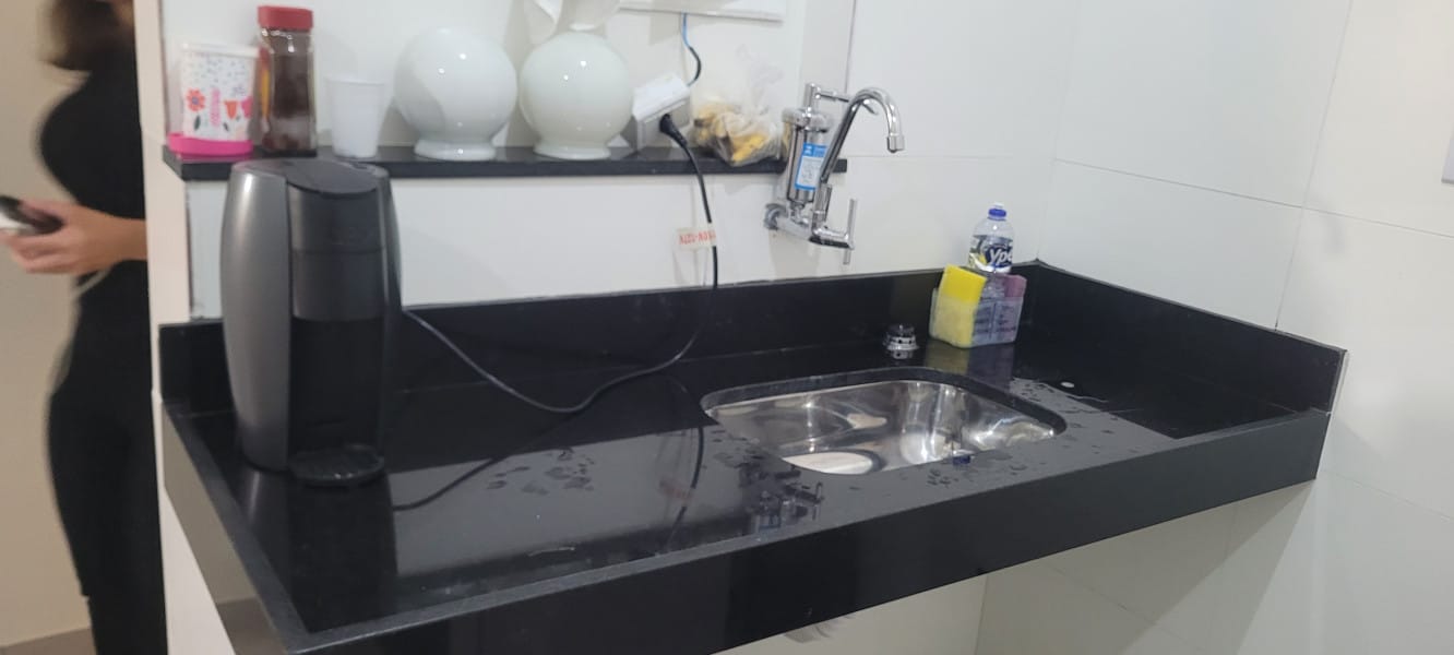Foto do quarto