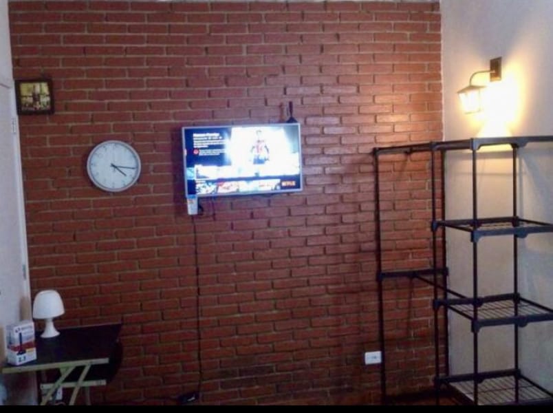 Foto do quarto
