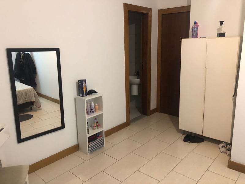 Foto do quarto