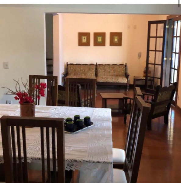Foto do quarto